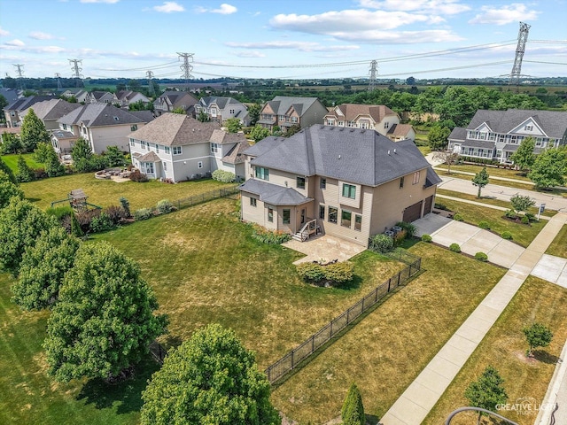 4604 Shumard Ln, Naperville, IL 60564 - photo 46