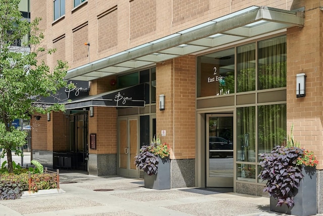 2 E Erie St Unit 2702, Chicago, IL 60611 - view of property