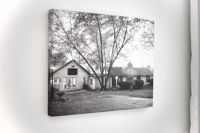204 Country Commons Rd, Trout Valley, IL 60013 - view of a document
