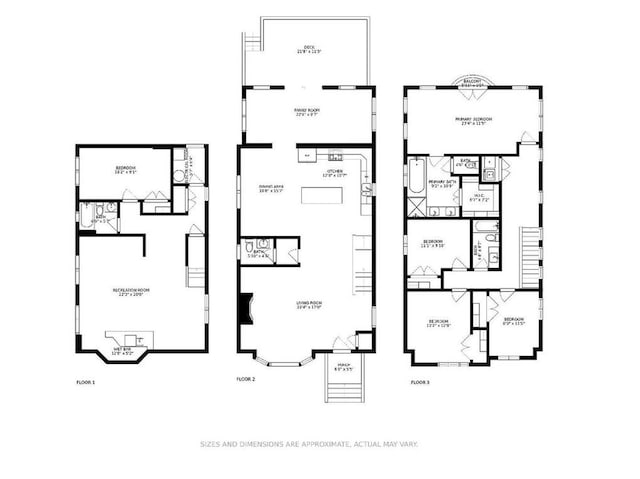 4130 N Mango Ave, Chicago, IL 60634 - view of floor plan / room layout