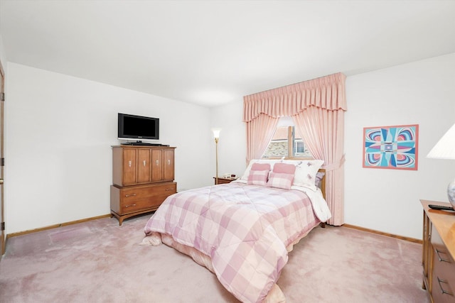 15138 S 75th Ct Unit 0, Orland Park, IL 60462 - bedroom with light carpet and baseboards