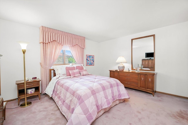 15138 S 75th Ct Unit 0, Orland Park, IL 60462 - bedroom featuring light carpet