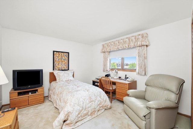 15138 S 75th Ct Unit 0, Orland Park, IL 60462 - carpeted bedroom with an office area