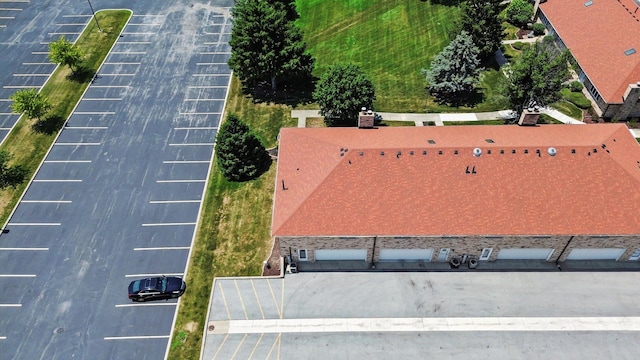 15138 S 75th Ct Unit 0, Orland Park, IL 60462 - drone / aerial view