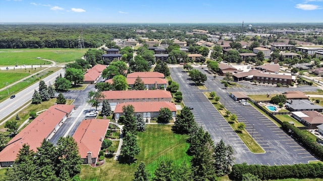 15138 S 75th Ct Unit 0, Orland Park, IL 60462 - bird's eye view