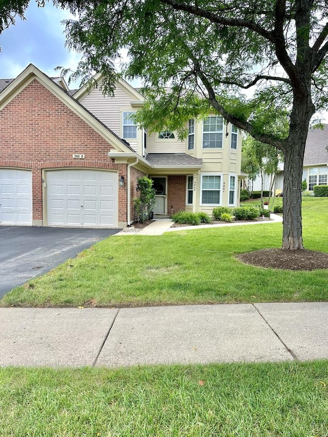 580 Portsmith Ct Unit B, Crystal Lake, IL 60014 - photo 1