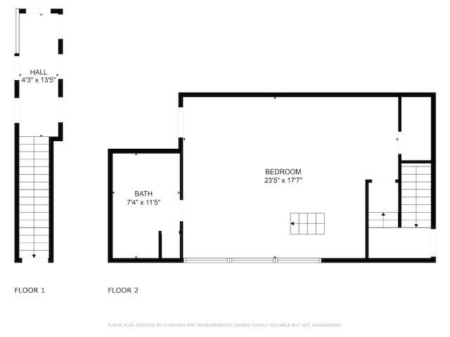 51 Chippewa Dr, Oswego, IL 60543 - view of floor plan / room layout