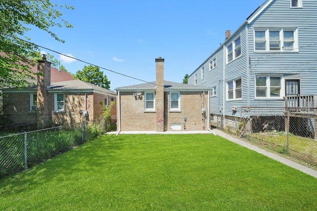 1467 W 73rd St, Chicago, IL 60636 - photo 22