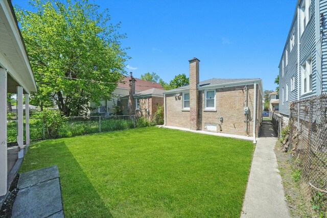 1467 W 73rd St, Chicago, IL 60636 - photo 24