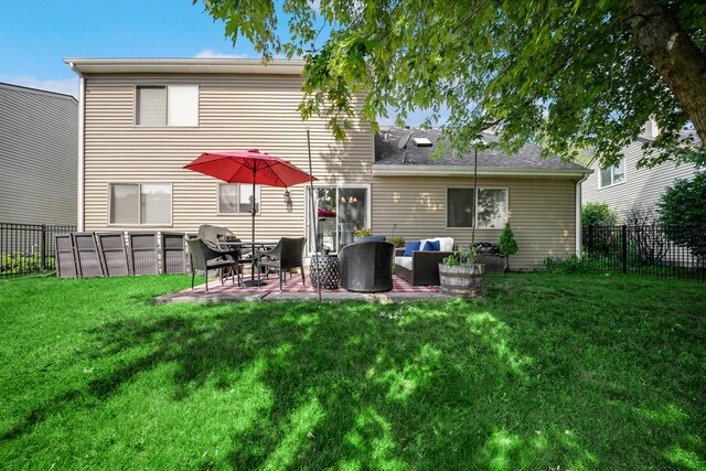 2616 Gateshead Dr, Naperville, IL 60564 - photo 23