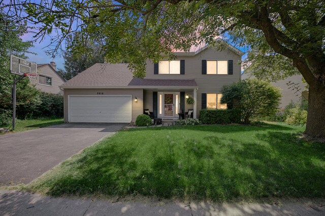 2616 Gateshead Dr, Naperville, IL 60564 - photo 25