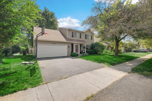 2616 Gateshead Dr, Naperville, IL 60564 - photo 26