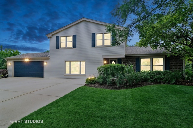 1050 Crofton Ln, Buffalo Grove, IL 60089 - photo 2