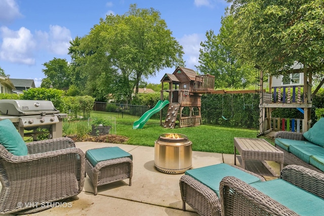 1050 Crofton Ln, Buffalo Grove, IL 60089 - photo 19