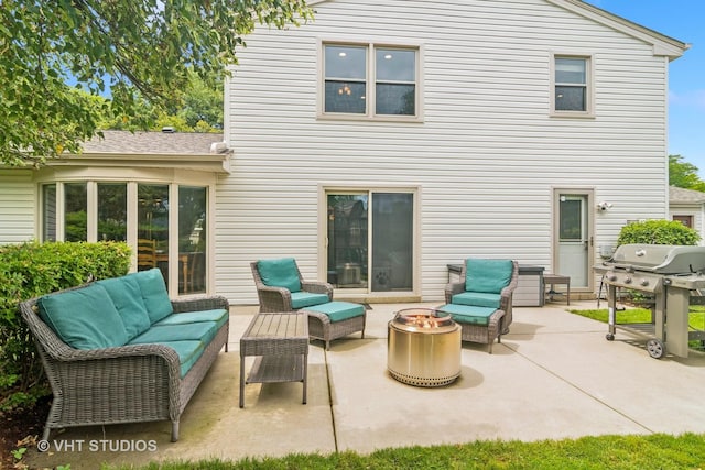 1050 Crofton Ln, Buffalo Grove, IL 60089 - photo 20