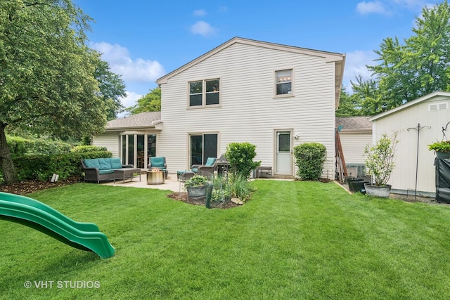 1050 Crofton Ln, Buffalo Grove, IL 60089 - photo 22