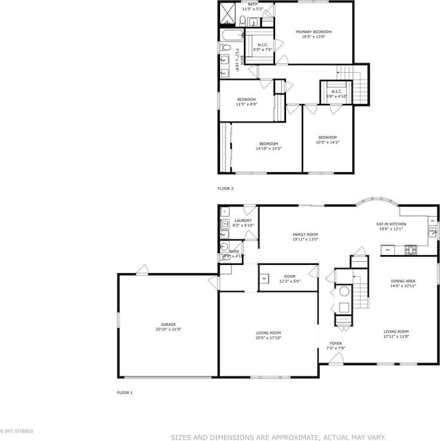 1050 Crofton Ln, Buffalo Grove, IL 60089 - photo 26