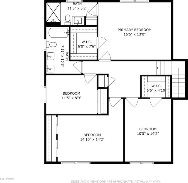 1050 Crofton Ln, Buffalo Grove, IL 60089 - photo 27