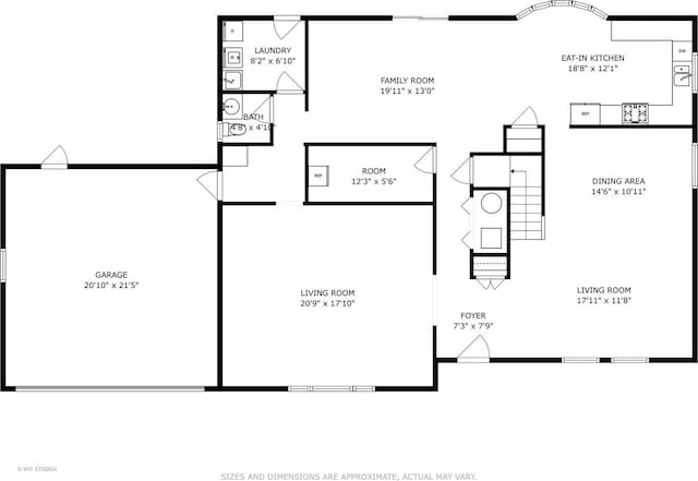 1050 Crofton Ln, Buffalo Grove, IL 60089 - photo 28