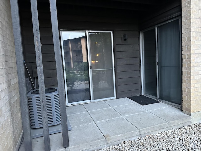 6156 Knoll Way Dr Unit 101, Willowbrook, IL 60527 - doorway to property