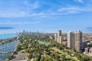 2800 N Lake Shore Dr Unit 2617, Chicago, IL 60657 - photo 26