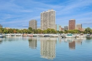2800 N Lake Shore Dr Unit 2617, Chicago, IL 60657 - photo 32