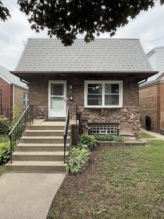 3946 N Octavia Ave, Chicago, IL 60634 - photo 1