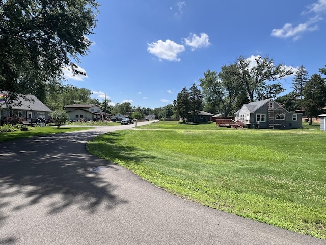 35025 N Ingleside Dr, Ingleside, IL 60041