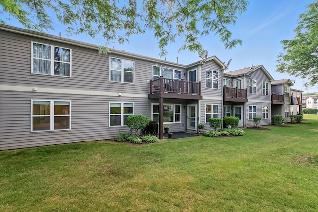 1108 Stratford Ct Unit A, Elgin, IL 60120 - photo 19