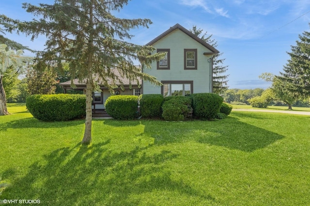 10980 White Oaks Rd, Harvard, IL 60033 - photo 1
