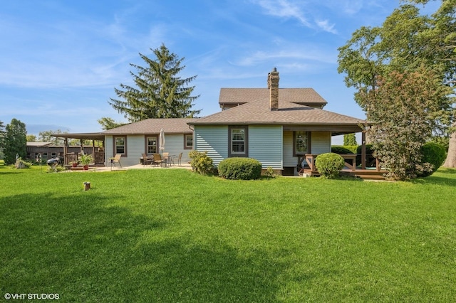10980 White Oaks Rd, Harvard, IL 60033 - photo 2