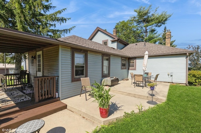 10980 White Oaks Rd, Harvard, IL 60033 - photo 3