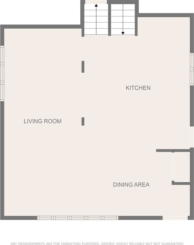 5809 W 90th Pl, Oak Lawn, IL 60453 - view of floor plan / room layout