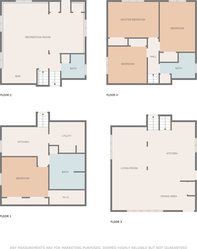 5809 W 90th Pl, Oak Lawn, IL 60453 - view of floor plan / room layout
