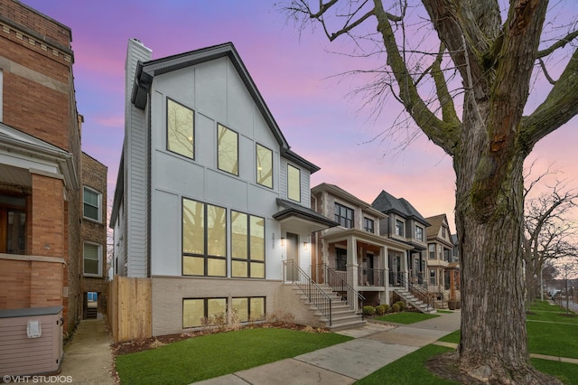 3920 N Bell Ave, Chicago, IL 60618 - photo 1