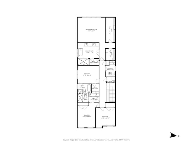 3920 N Bell Ave, Chicago, IL 60618 - photo 44