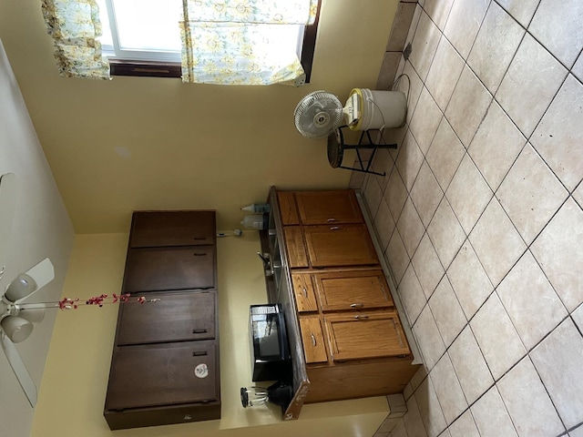 4838 S Bishop St, Chicago, IL 60609 - view of kitchen