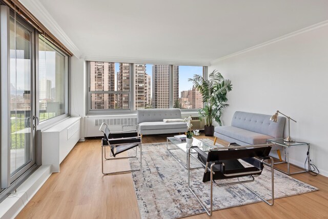 1255 N Sandburg Ter Unit 1211E, Chicago, IL 60610 - photo 3