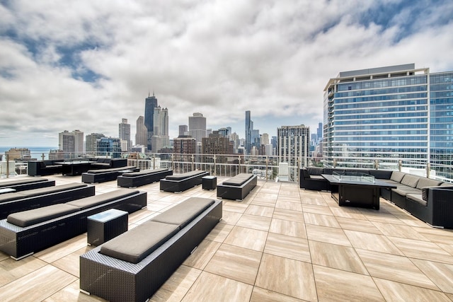 1255 N Sandburg Ter Unit 1211E, Chicago, IL 60610 - photo 24