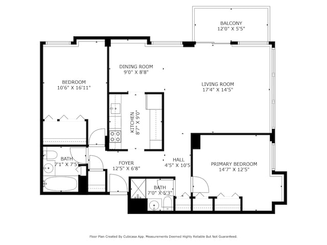 1255 N Sandburg Ter Unit 1211E, Chicago, IL 60610 - photo 27