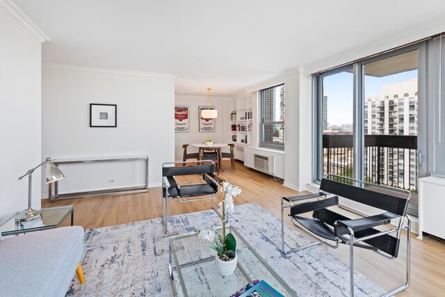 1255 N Sandburg Ter Unit 1211E, Chicago, IL 60610 - photo 4