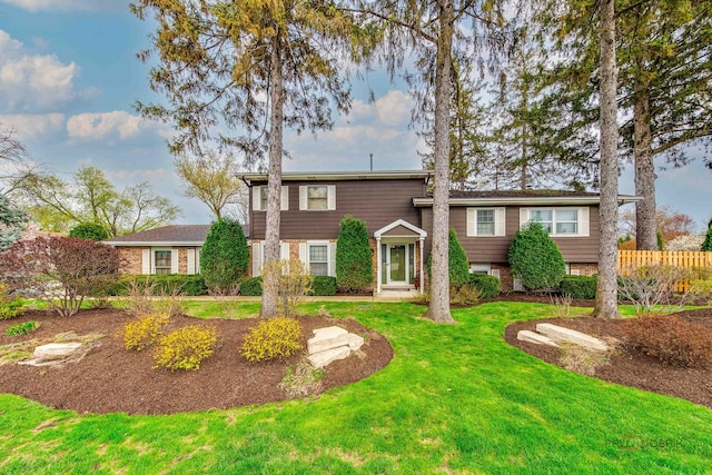 1137 Pine Tree Ln, Libertyville, IL 60048 - photo 1