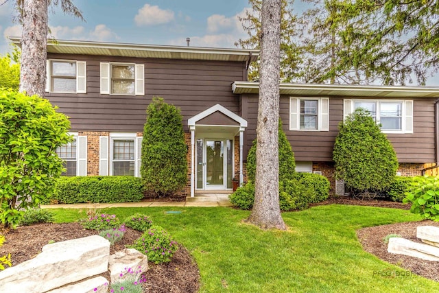 1137 Pine Tree Ln, Libertyville, IL 60048 - photo 2
