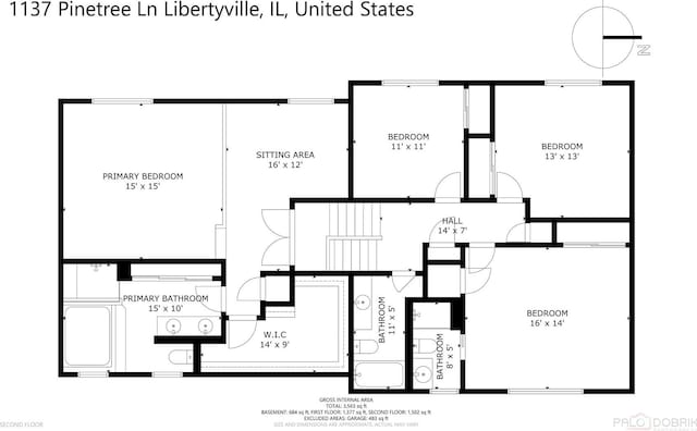 1137 Pine Tree Ln, Libertyville, IL 60048 - photo 45