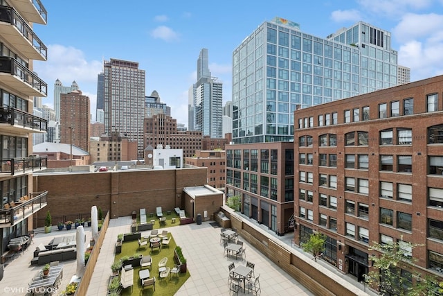 849 N Franklin St Unit 618, Chicago, IL 60610 - photo 13