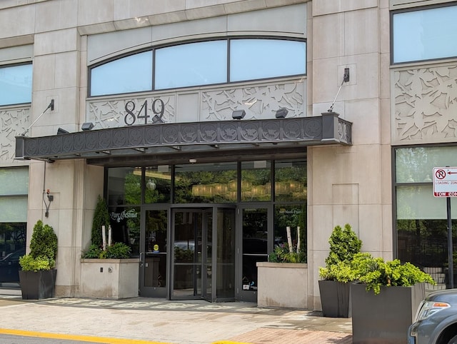 849 N Franklin St Unit 618, Chicago, IL 60610 - photo 4