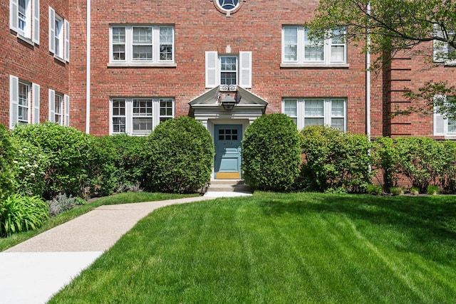 2713 Central St Unit 1W, Evanston, IL 60201 - photo 1