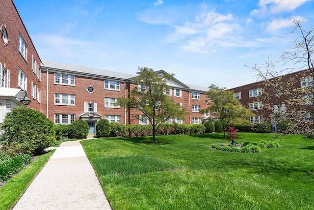 2713 Central St Unit 1W, Evanston, IL 60201 - photo 15