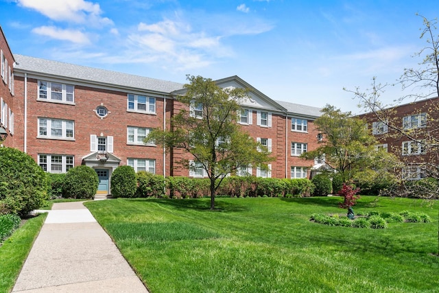 2713 Central St Unit 1W, Evanston, IL 60201 - photo 16