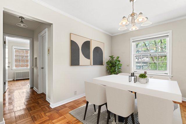 2713 Central St Unit 1W, Evanston, IL 60201 - photo 5